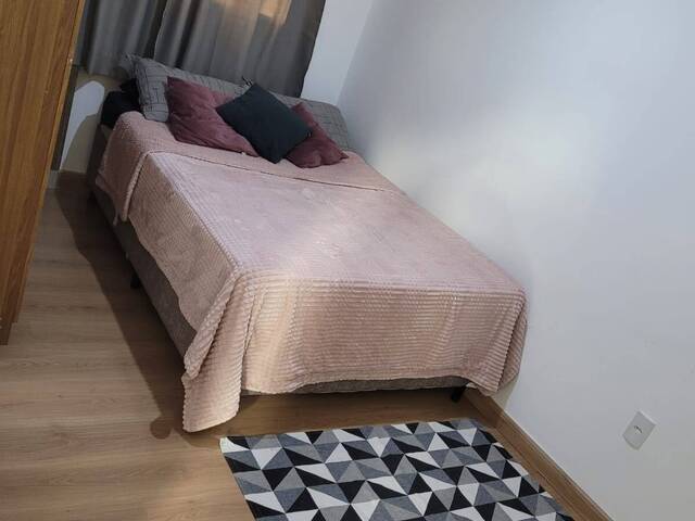 Apartamento para Venda em Pouso Alegre - 5