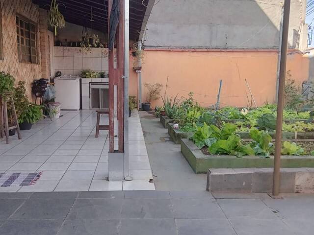 #2170 - Casa para Venda em Pouso Alegre - MG