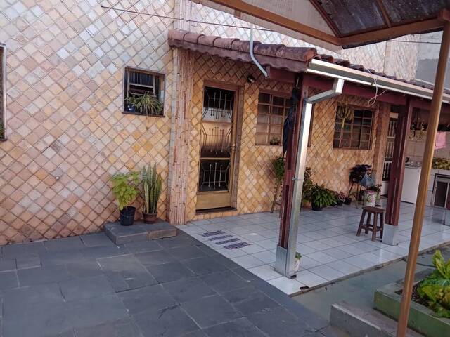 #2170 - Casa para Venda em Pouso Alegre - MG