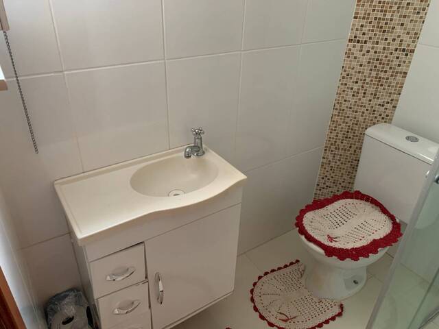 Apartamento para Venda em Pouso Alegre - 3