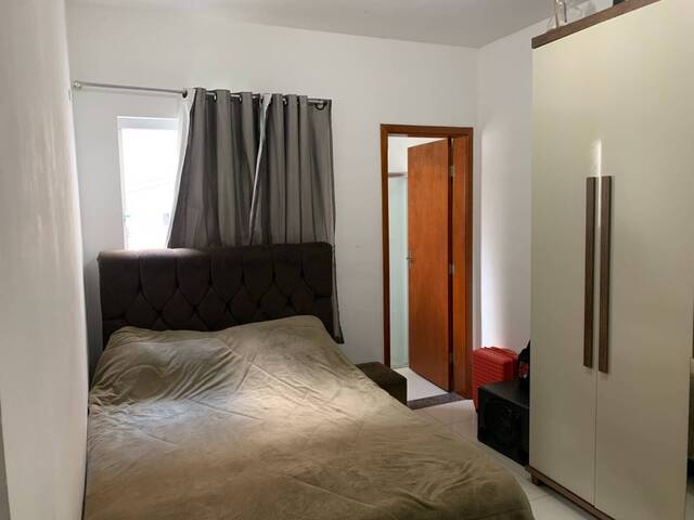 Apartamento para Venda em Pouso Alegre - 5