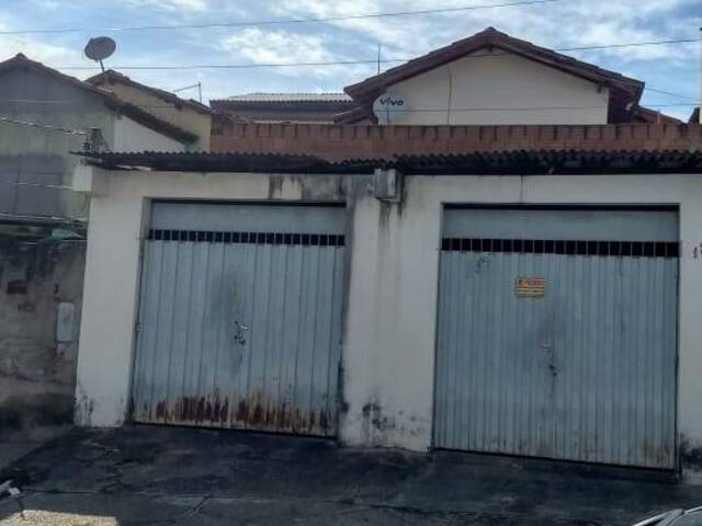 #1895 - Casa para Venda em Pouso Alegre - MG