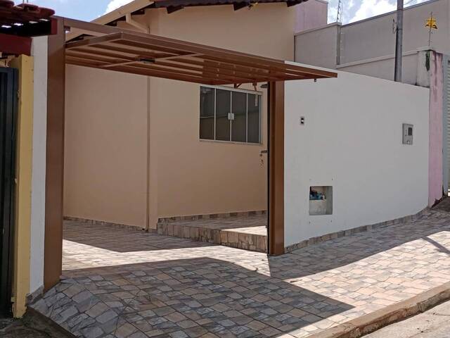 Casa para Venda em Pouso Alegre - 4