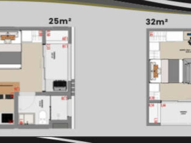 Apartamento para Venda em Pouso Alegre - 4