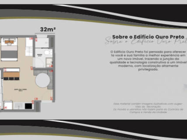 Apartamento para Venda em Pouso Alegre - 5