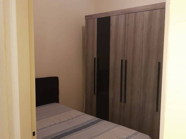 #2192 - Apartamento para Venda em Pouso Alegre - MG