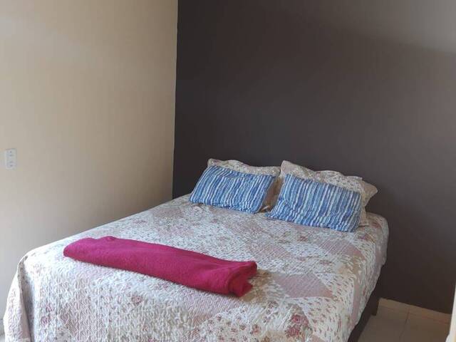 Apartamento para Venda em Pouso Alegre - 4