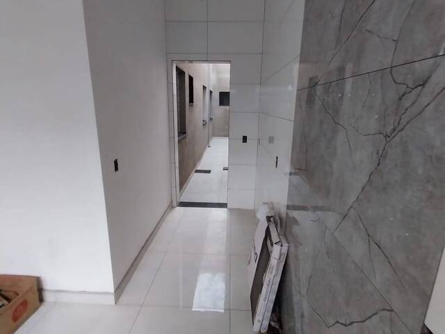 #2193 - Casa para Venda em Pouso Alegre - MG