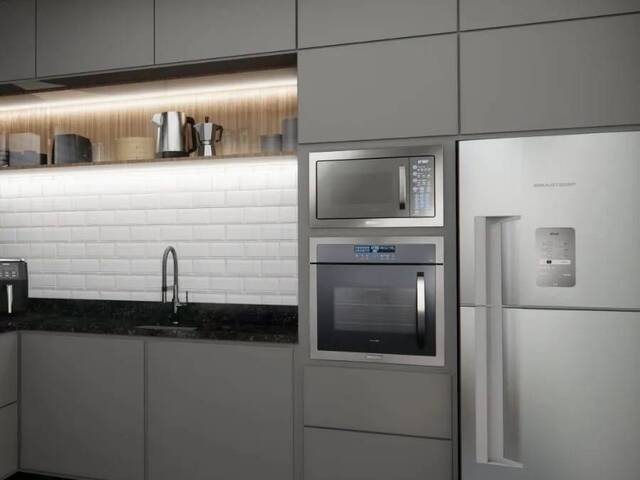 #2194 - Apartamento para Venda em Pouso Alegre - MG