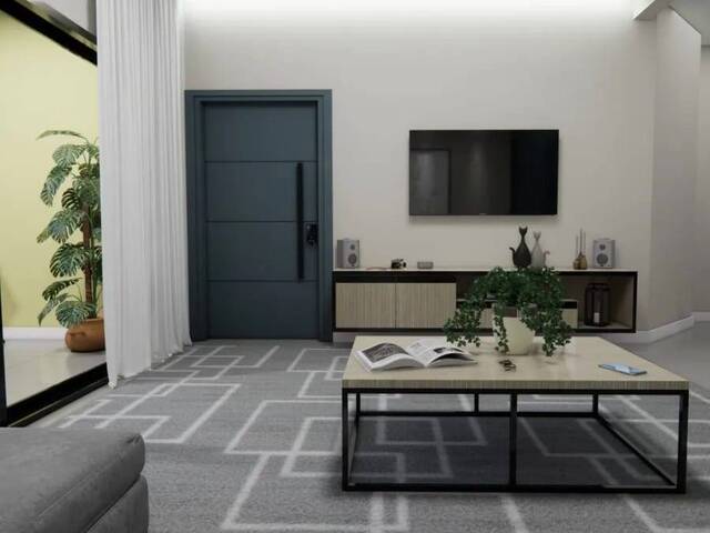 Apartamento para Venda em Pouso Alegre - 4