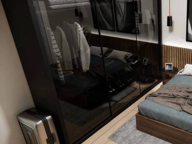 Apartamento para Venda em Pouso Alegre - 5