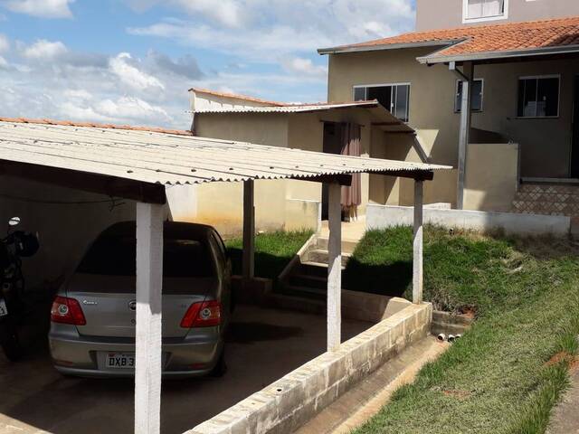 Casa para Venda em Pouso Alegre - 2