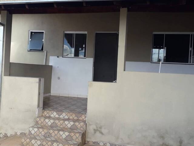 Casa para Venda em Pouso Alegre - 3