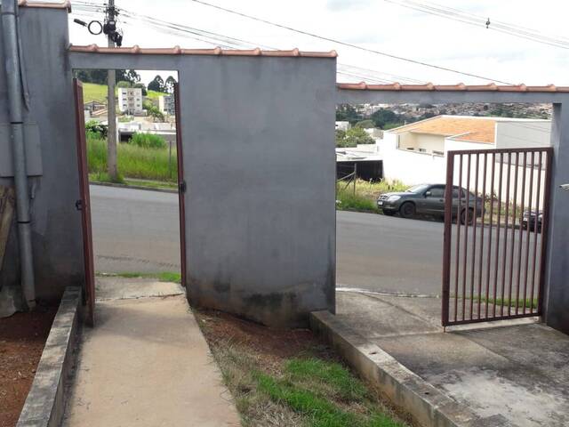Casa para Venda em Pouso Alegre - 4