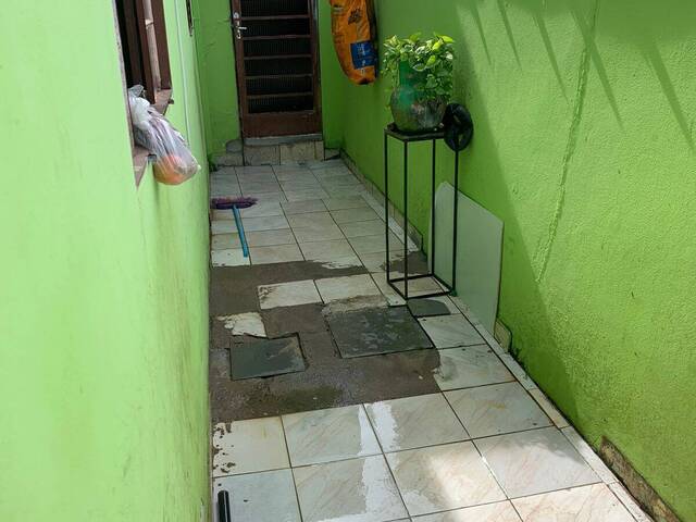 #2198 - Casa para Venda em Pouso Alegre - MG