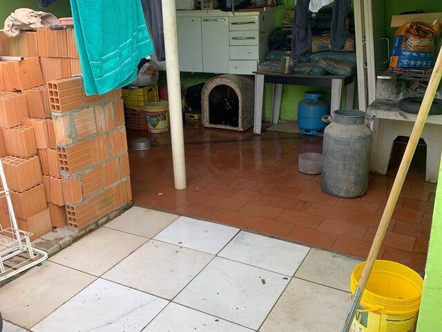 Casa para Venda em Pouso Alegre - 5