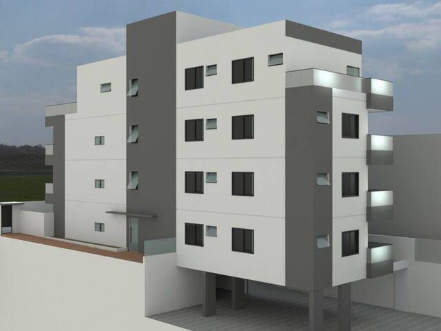 #2199 - Apartamento para Venda em Pouso Alegre - MG