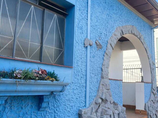 #2205 - Casa para Venda em Pouso Alegre - MG