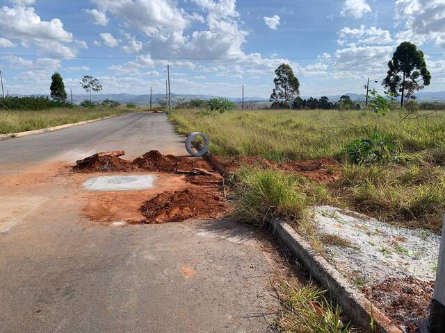 #2207 - Terreno para Venda em Pouso Alegre - MG
