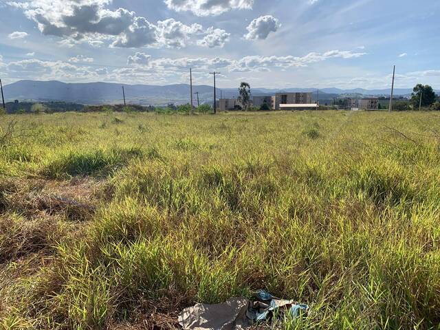 #2207 - Terreno para Venda em Pouso Alegre - MG