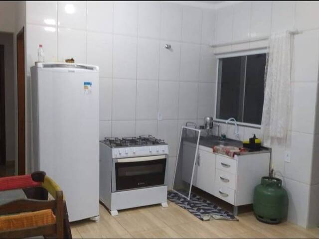 Apartamento para Venda em Pouso Alegre - 4