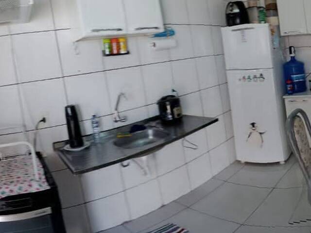 #2213 - Casa para Venda em Pouso Alegre - MG