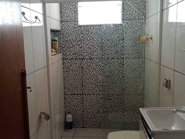 #2213 - Casa para Venda em Pouso Alegre - MG
