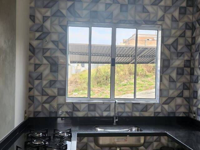 #2214 - Casa para Venda em Pouso Alegre - MG