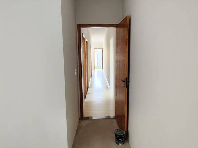 #2214 - Casa para Venda em Pouso Alegre - MG