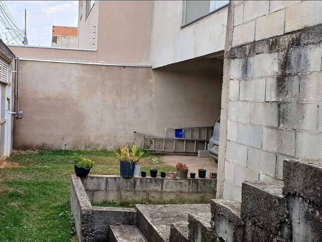Casa para Venda em Pouso Alegre - 5