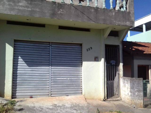 #2223 - Casa para Venda em Camanducaia - MG - 2
