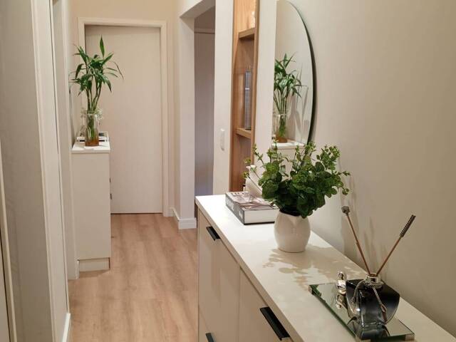 #2231 - Apartamento para Venda em Pouso Alegre - MG