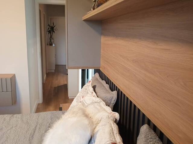 Apartamento para Venda em Pouso Alegre - 4