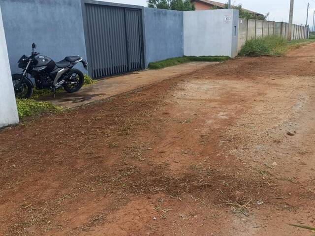 Chácara para Venda em Pouso Alegre - 4