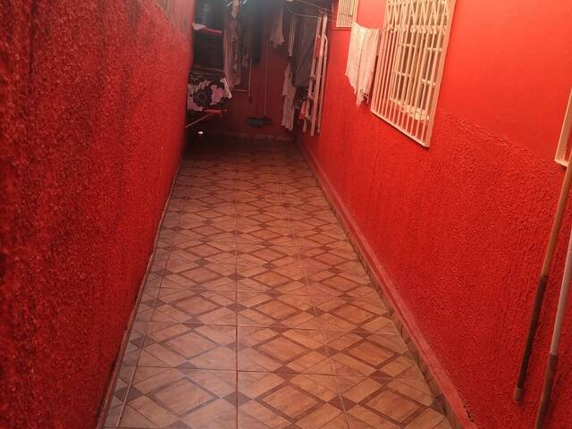 #2235 - Casa para Venda em Pouso Alegre - MG