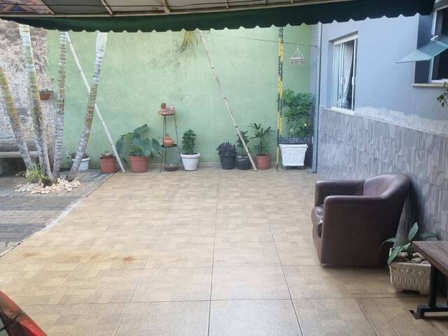 Casa para Venda em Pouso Alegre - 4