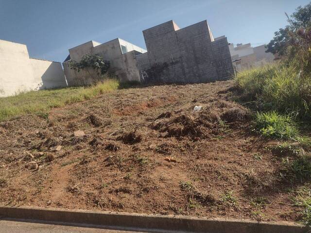 #2239 - Terreno para Venda em Pouso Alegre - MG