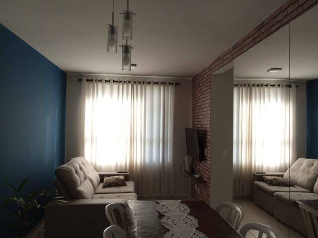 Apartamento para Venda em Pouso Alegre - 5
