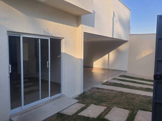 #2250 - Casa para Venda em Pouso Alegre - MG