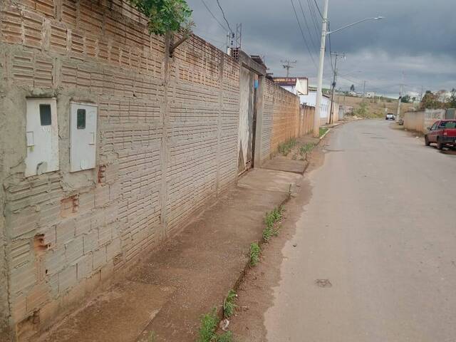 Casa para Venda em Pouso Alegre - 2