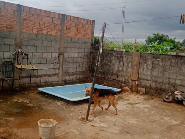 Casa para Venda em Pouso Alegre - 3