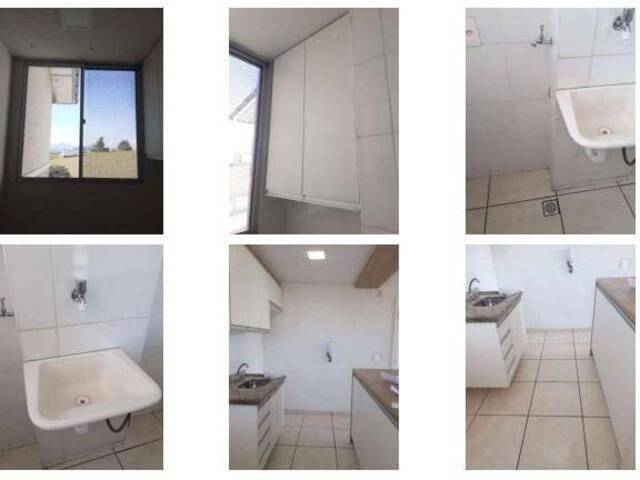 Apartamento para Venda em Pouso Alegre - 4