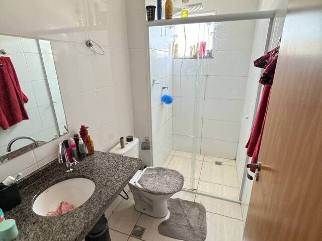 #2257 - Apartamento para Venda em Pouso Alegre - MG