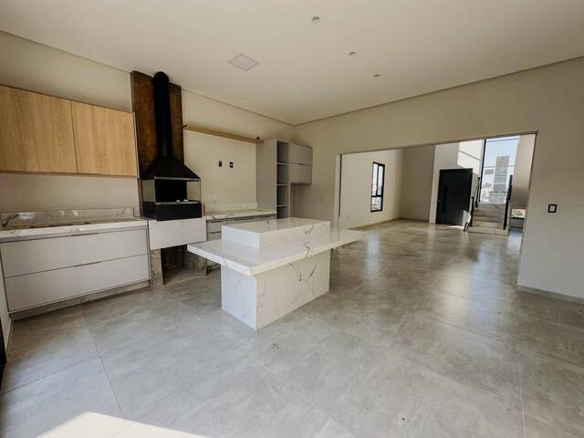 #2258 - Casa para Venda em Pouso Alegre - MG