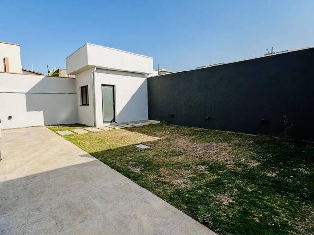 Casa para Venda em Pouso Alegre - 4