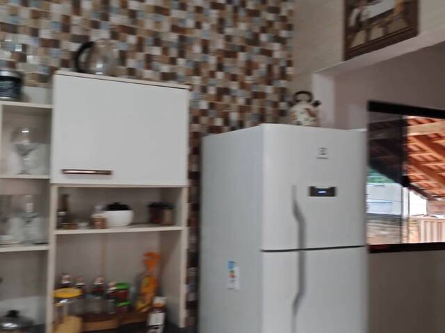 Casa para Venda em Pouso Alegre - 4
