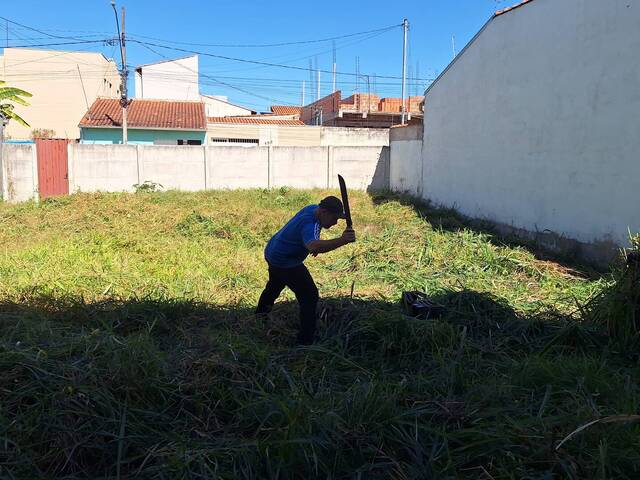 #2269 - Terreno para Venda em Pouso Alegre - MG