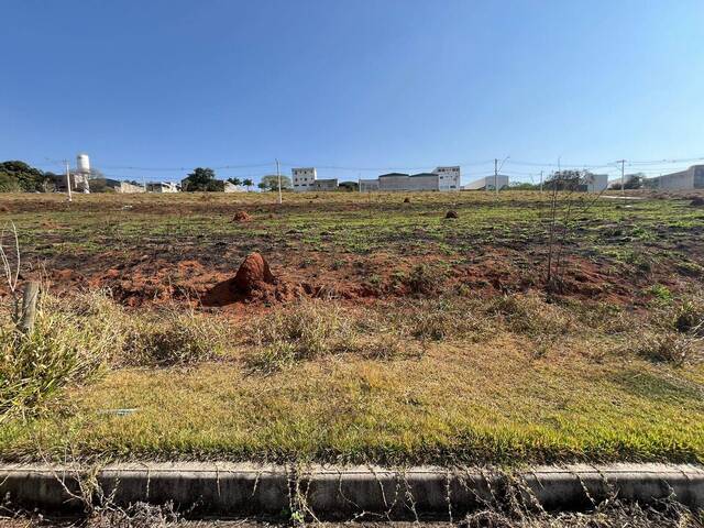 #2270 - Terreno para Venda em Pouso Alegre - MG