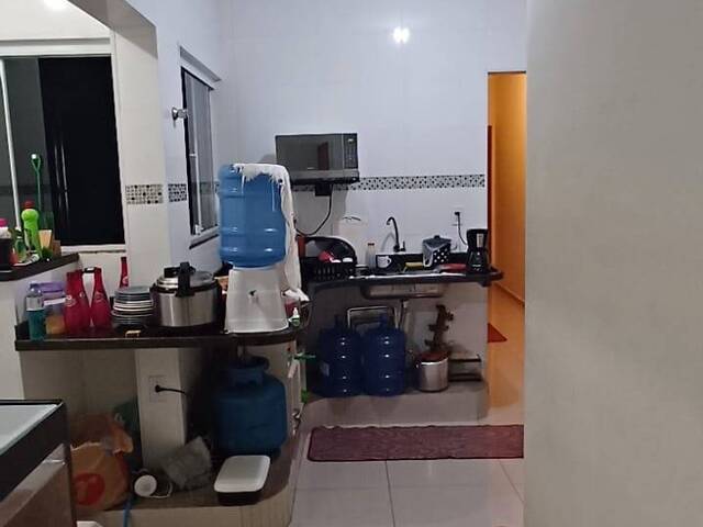 Apartamento para Venda em Pouso Alegre - 4