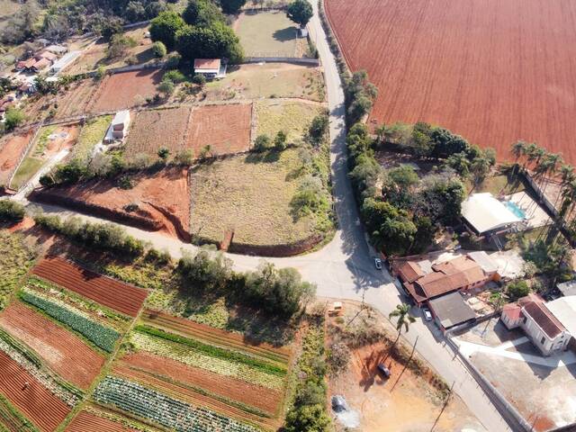 #2278 - Terreno para Venda em Pouso Alegre - MG
